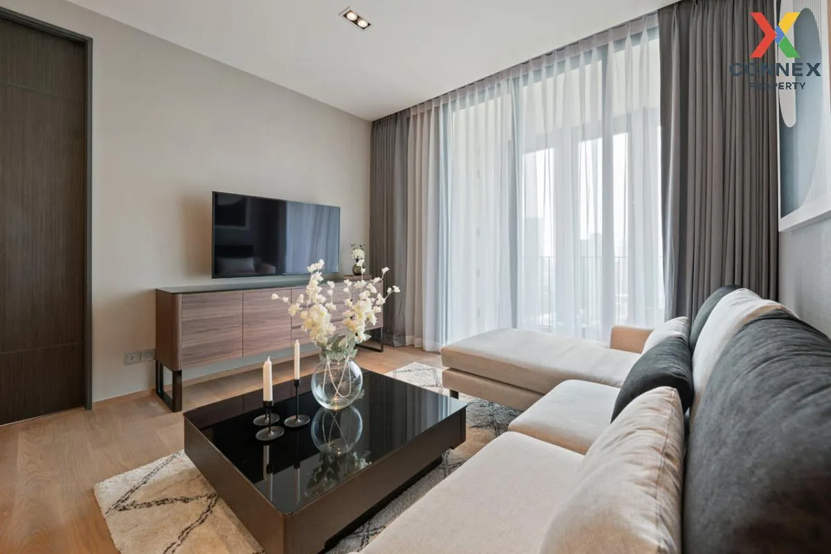 เช่าคอนโด  บีทนิค สุขุมวิท 32 BTS-ทองหล่อ คลองตัน เขต คลองเตย กรุ 2