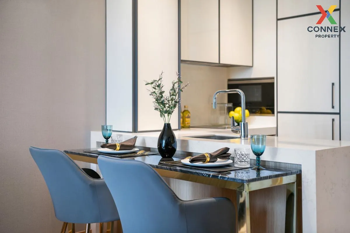 เช่าคอนโด  บีทนิค สุขุมวิท 32 BTS-ทองหล่อ คลองตัน เขต คลองเตย กรุ 4