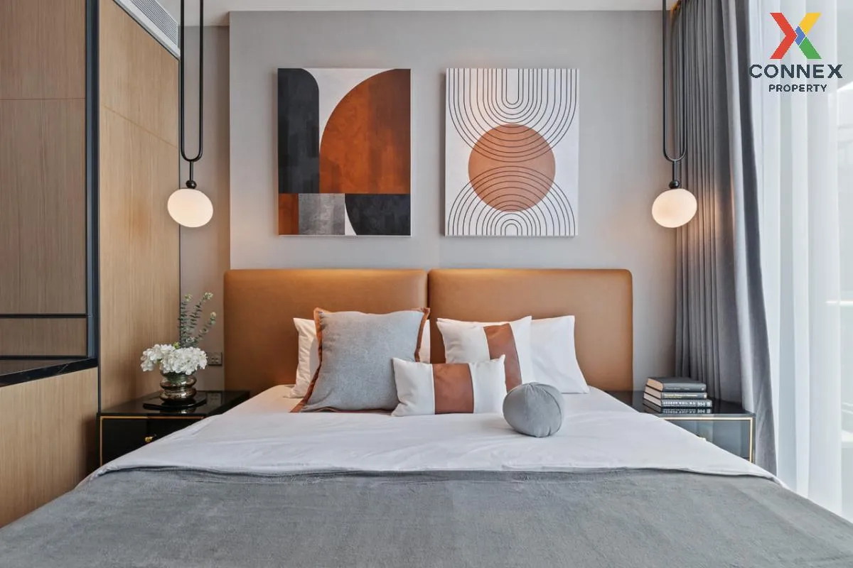 เช่าคอนโด  บีทนิค สุขุมวิท 32 BTS-ทองหล่อ คลองตัน เขต คลองเตย กรุ