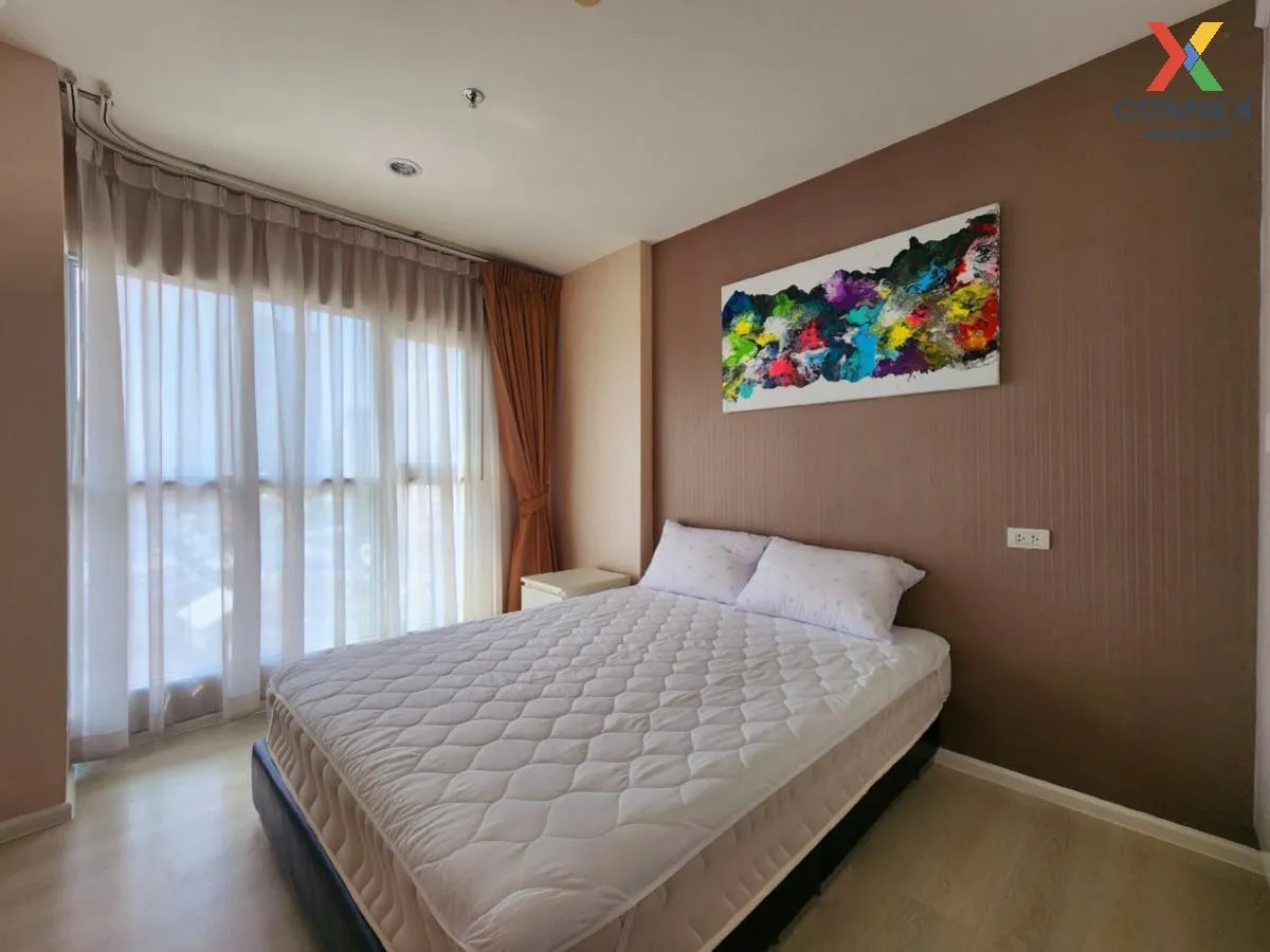 เช่าคอนโด  แอสปาย สุขุมวิท 48 BTS-พระโขนง พระโขนง เขต คลองเตย กรุ 4