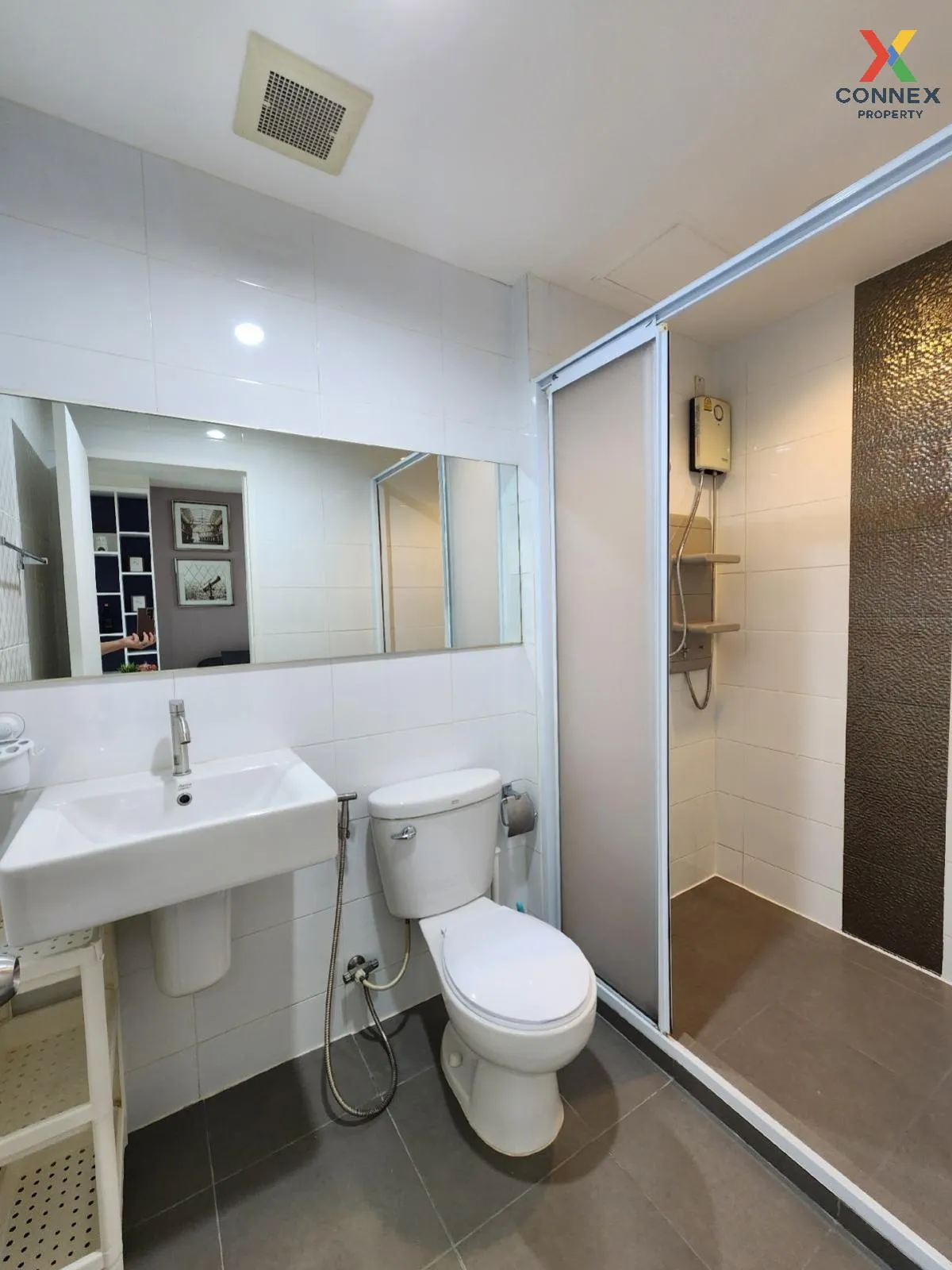 เช่าคอนโด  แอสปาย สุขุมวิท 48 BTS-พระโขนง พระโขนง เขต คลองเตย กรุ