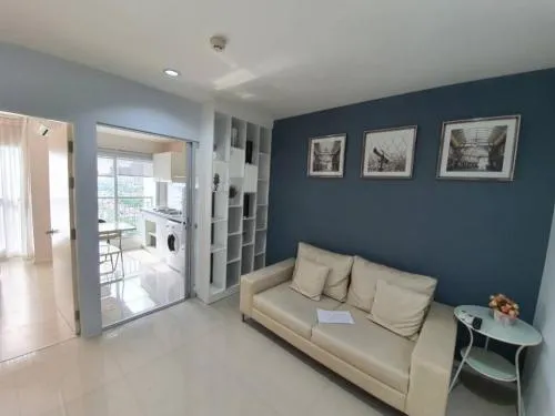 เช่าคอนโด  แอสปาย สุขุมวิท 48 BTS-พระโขนง พระโขนง เขต คลองเตย กรุงเทพ CX-111209