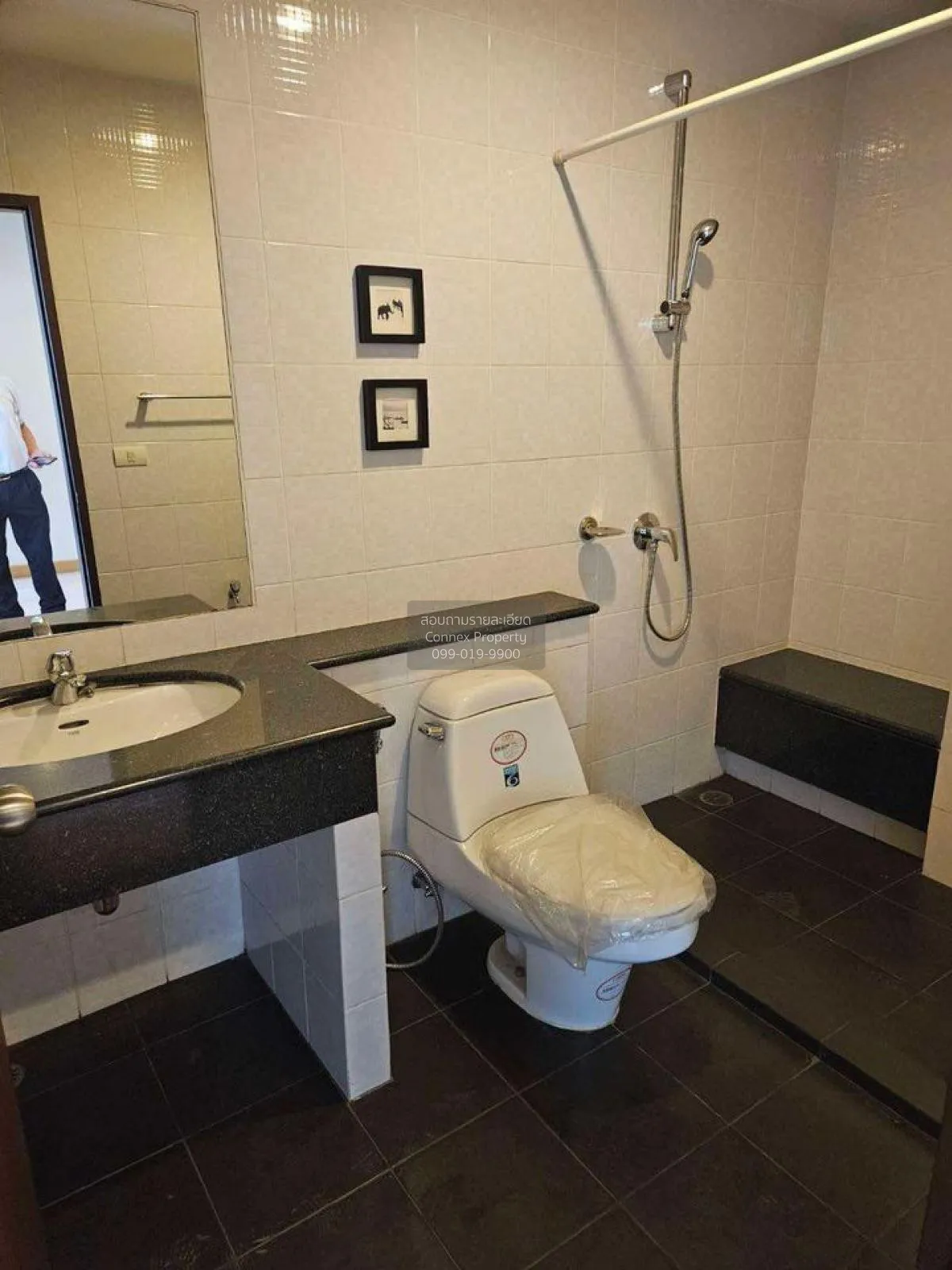 For Sale Condo , Vista Garden , BTS-Phra Khanong , Phra Khanong N 3