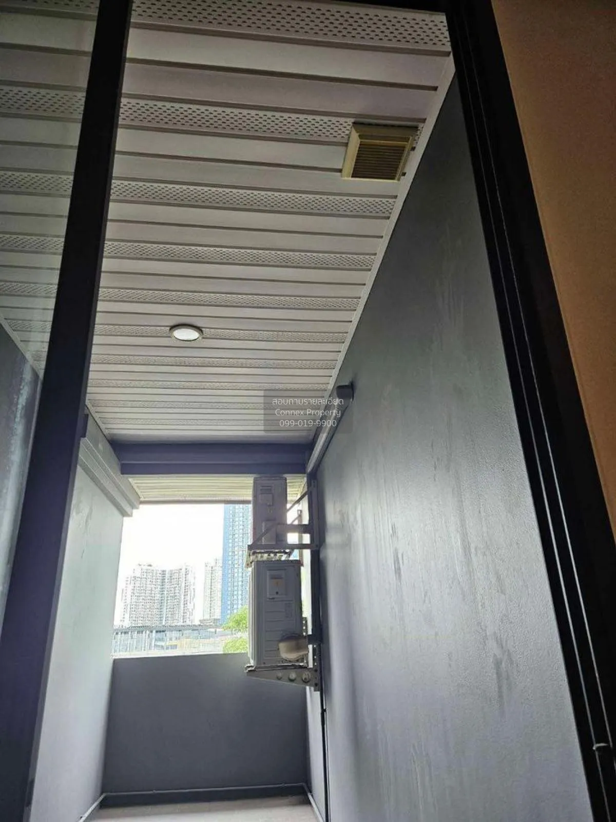 For Sale Condo , Vista Garden , BTS-Phra Khanong , Phra Khanong N 4