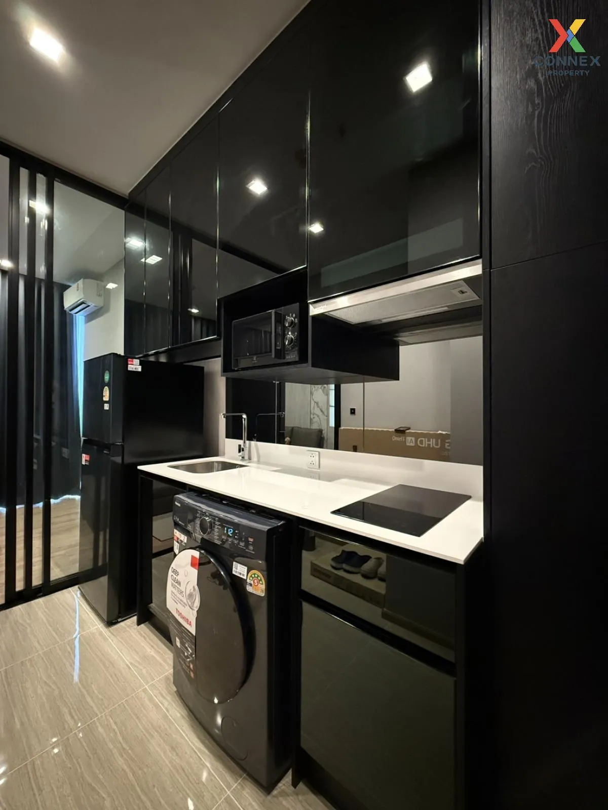 For Rent Condo , Noble Around Ari , BTS-Ari , Sam Sen Nai , Phaya