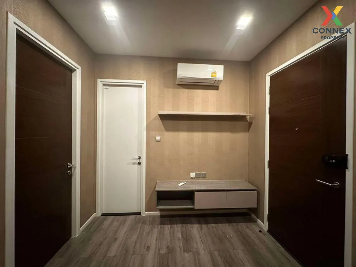 ขายคอนโด  บราวน์ คอนโด รัชดา 32  แขวงจันทรเกษม เขต จตุจักร กรุงเท 2