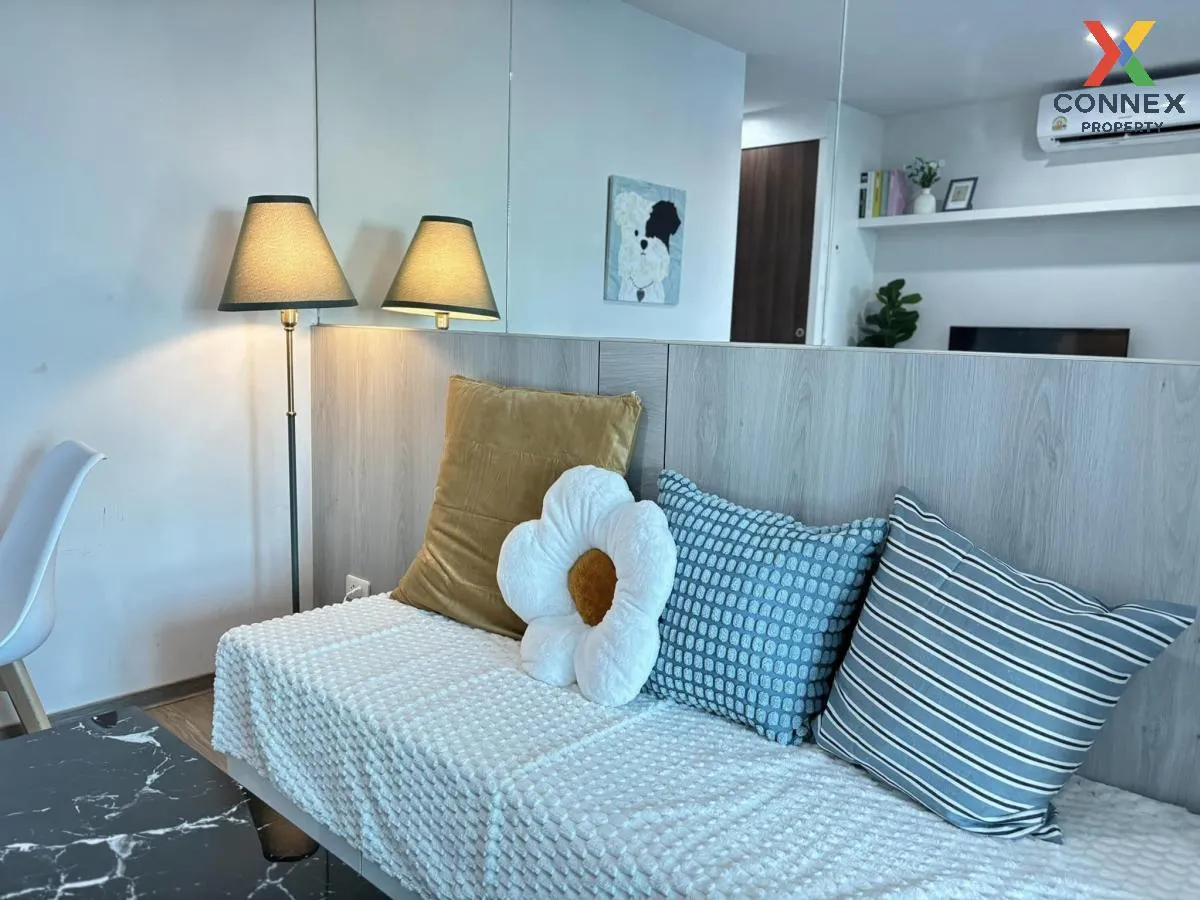 For Rent Condo , Regent Home Sukhumvit 97/1 , BTS-Bang Chak , Ban 2