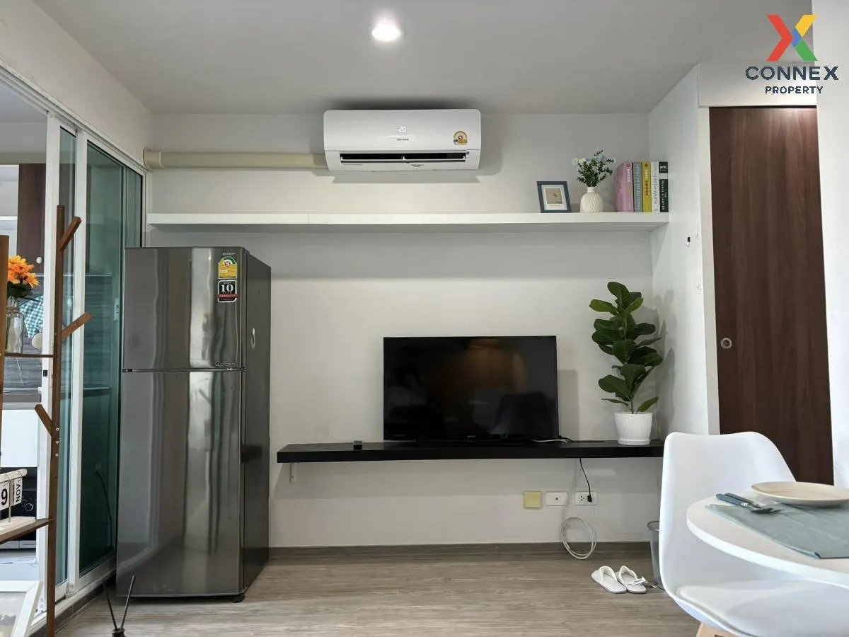 For Rent Condo , Regent Home Sukhumvit 97/1 , BTS-Bang Chak , Ban 3