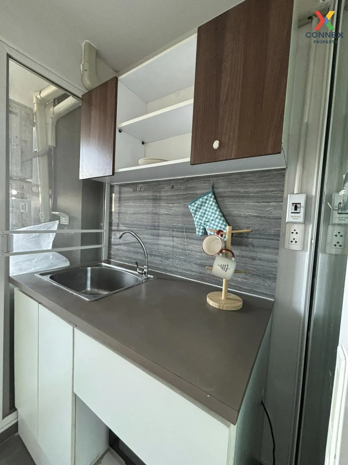 For Rent Condo , Regent Home Sukhumvit 97/1 , BTS-Bang Chak , Ban