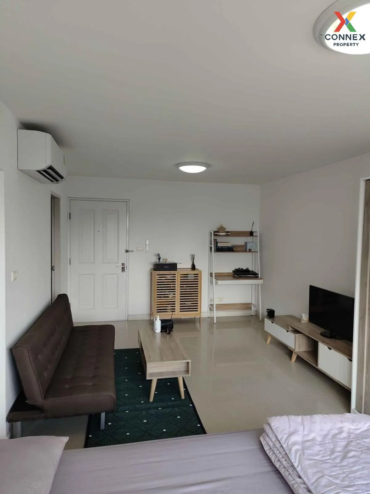 เช่าคอนโด  คอนโดวัน ทองหล่อ BTS-ทองหล่อ พระโขนง เขต คลองเตย กรุงเ 1