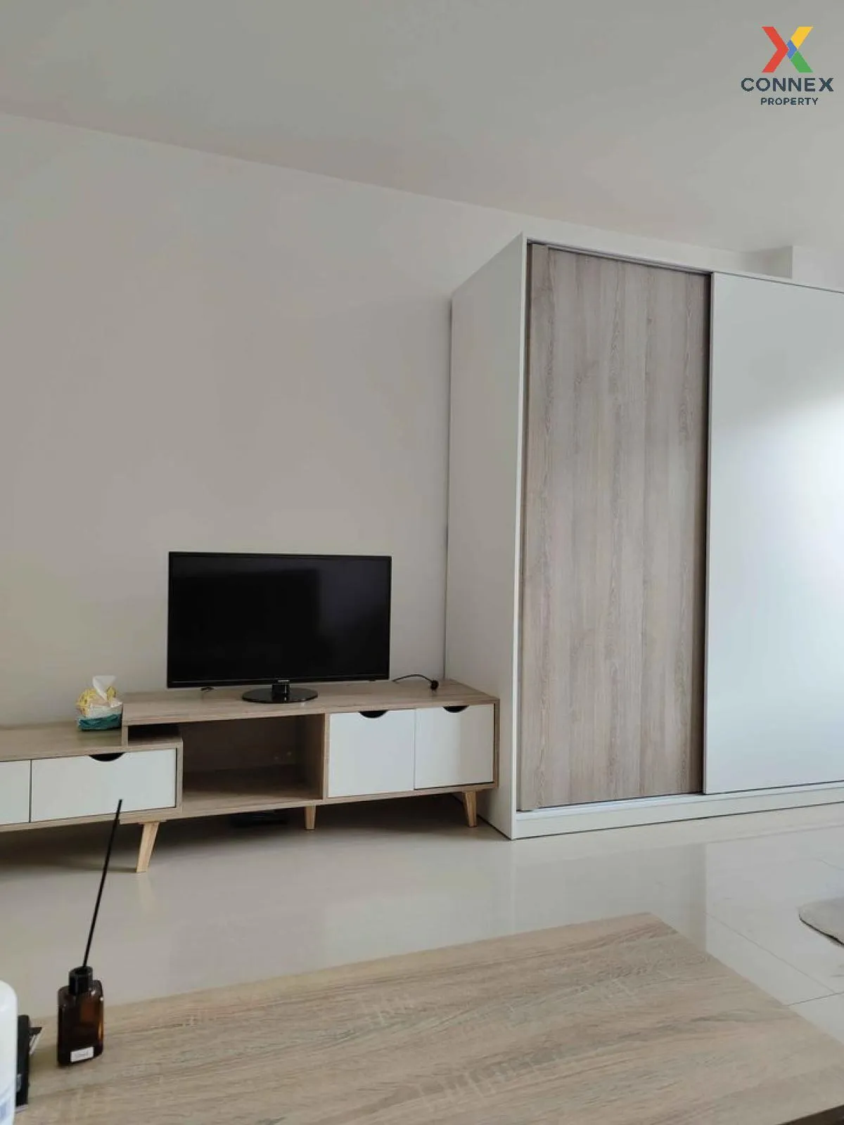 เช่าคอนโด  คอนโดวัน ทองหล่อ BTS-ทองหล่อ พระโขนง เขต คลองเตย กรุงเ 3