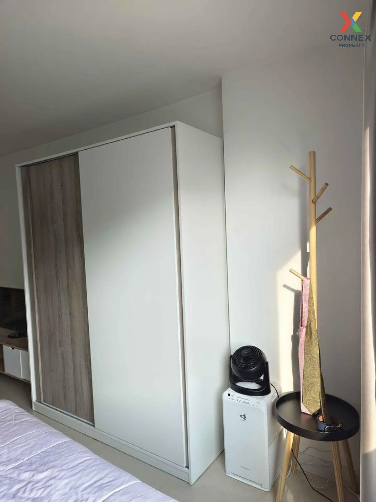 เช่าคอนโด  คอนโดวัน ทองหล่อ BTS-ทองหล่อ พระโขนง เขต คลองเตย กรุงเ 4