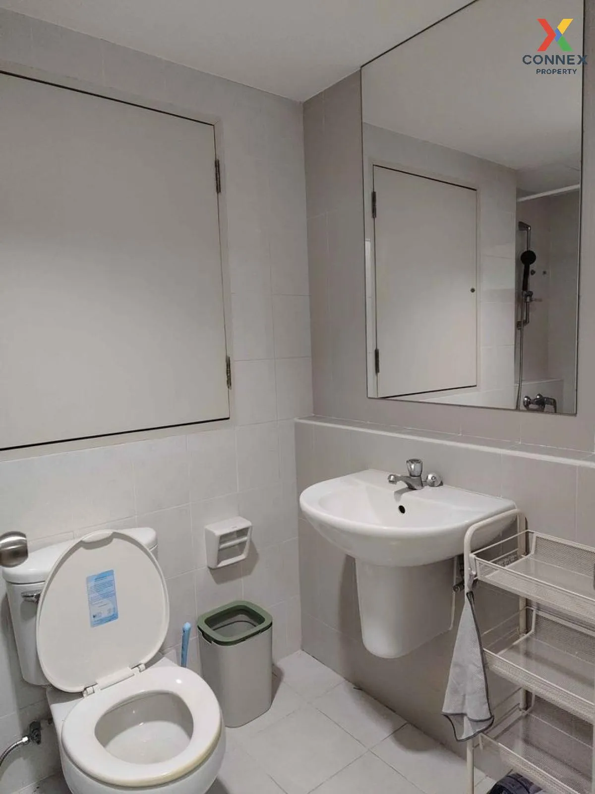 เช่าคอนโด  คอนโดวัน ทองหล่อ BTS-ทองหล่อ พระโขนง เขต คลองเตย กรุงเ