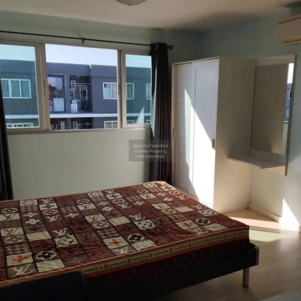 For Rent Condo , D Condo On Nut - Suvarnabhumi , Lat Krabang , La 2