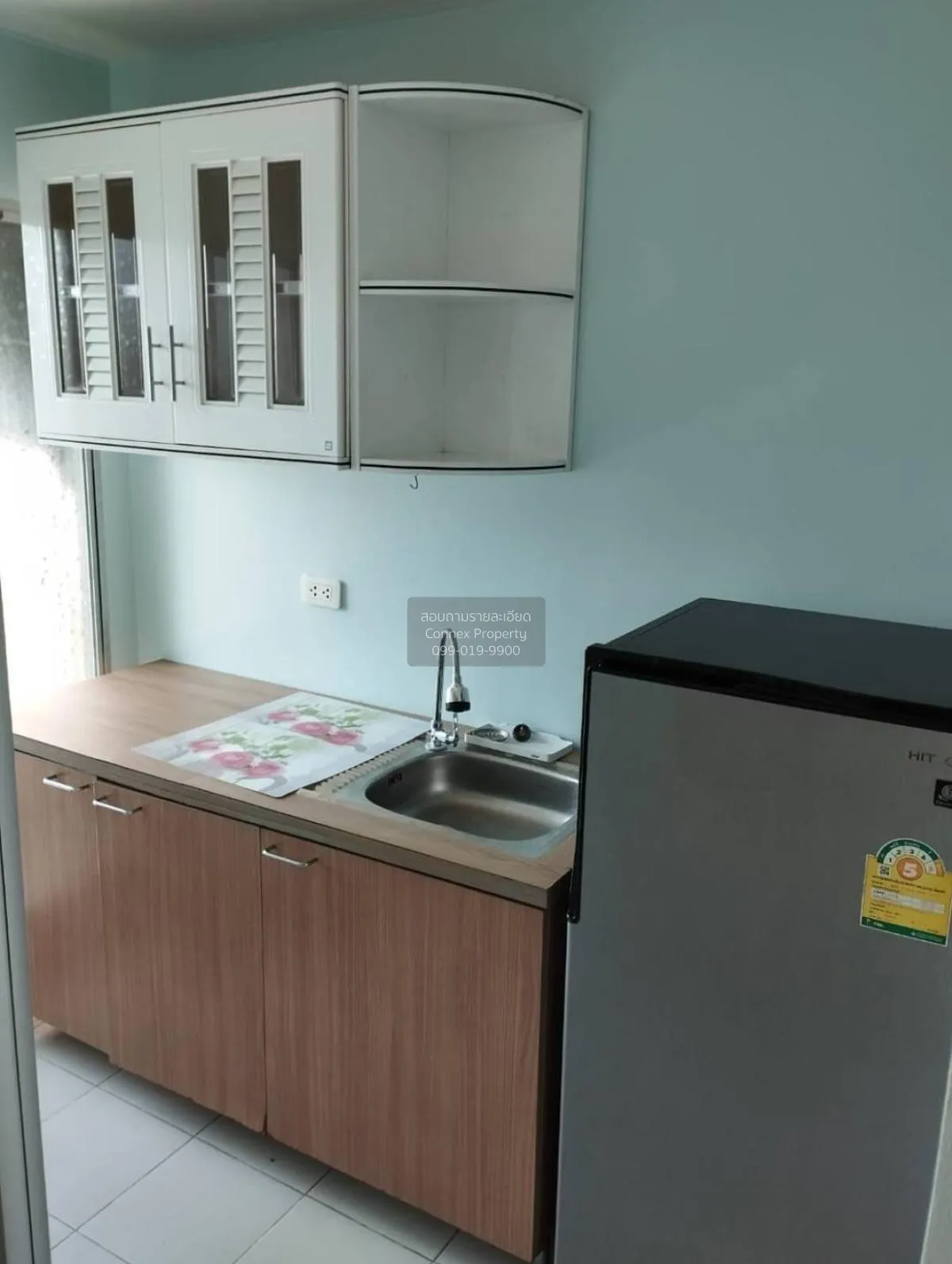 For Rent Condo , D Condo On Nut - Suvarnabhumi , Lat Krabang , La 3