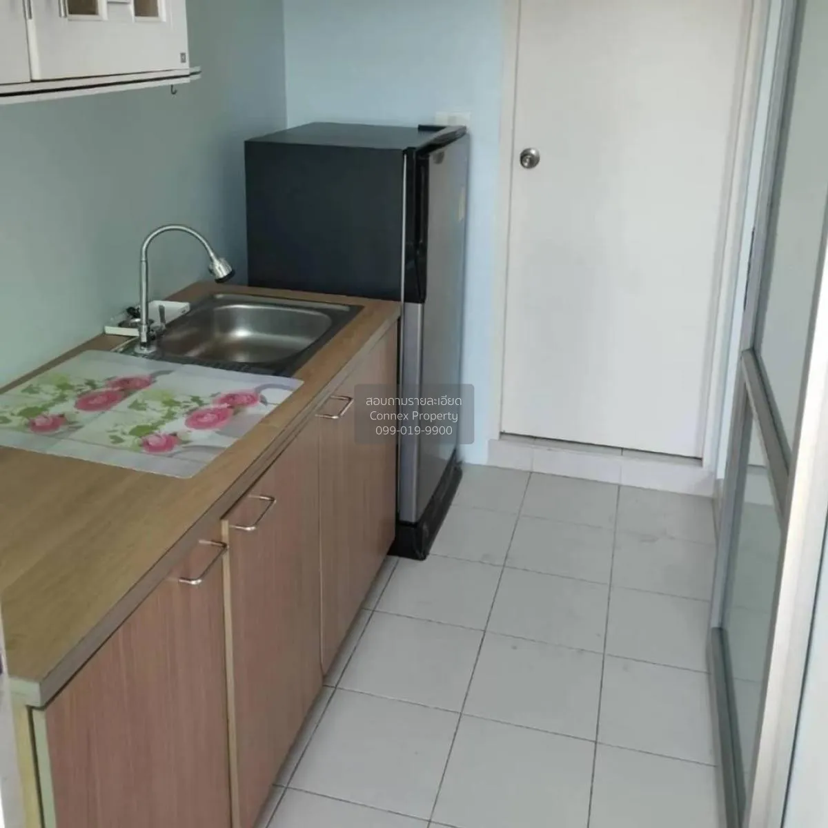 For Rent Condo , D Condo On Nut - Suvarnabhumi , Lat Krabang , La 4