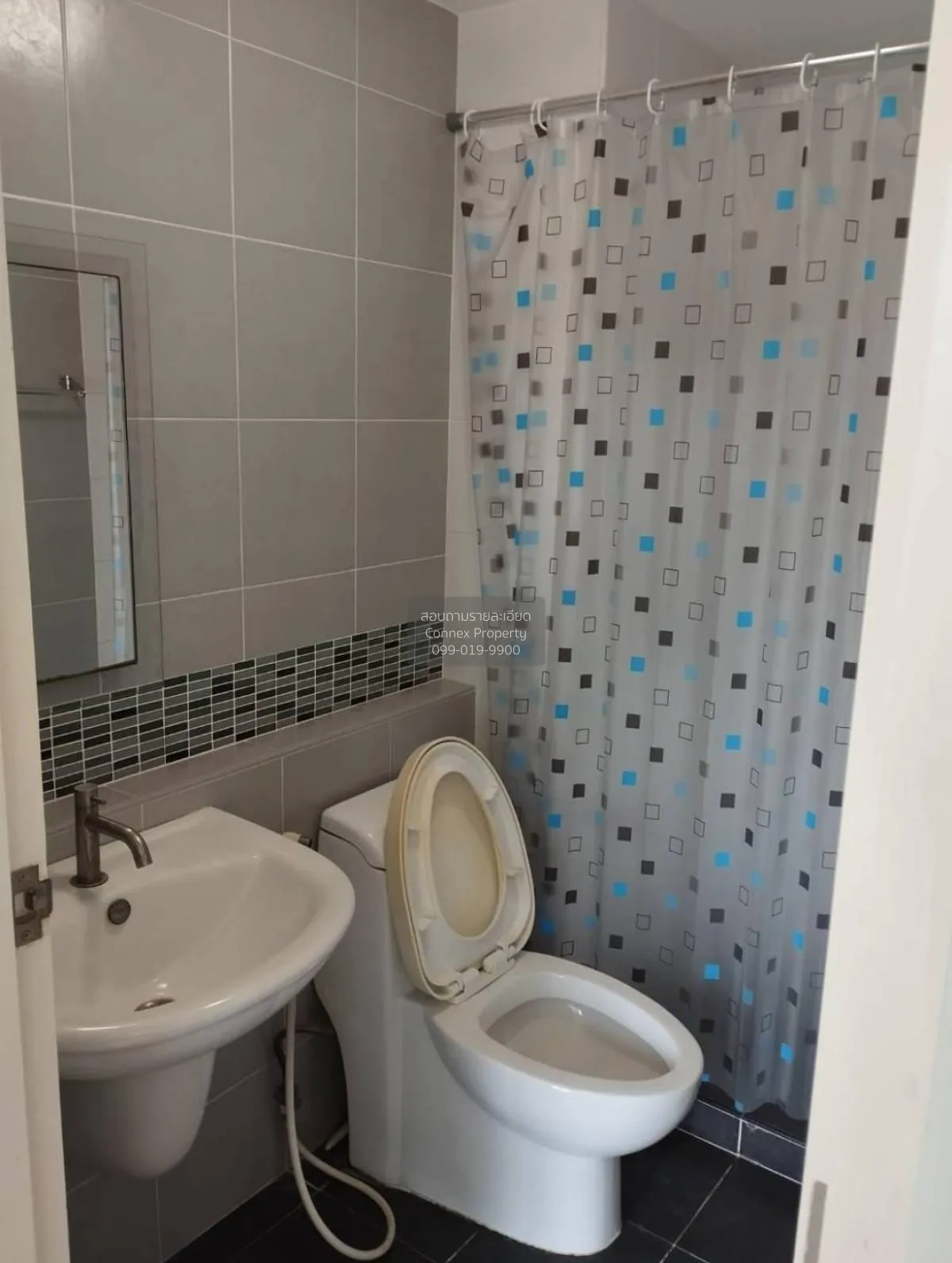 For Rent Condo , D Condo On Nut - Suvarnabhumi , Lat Krabang , La