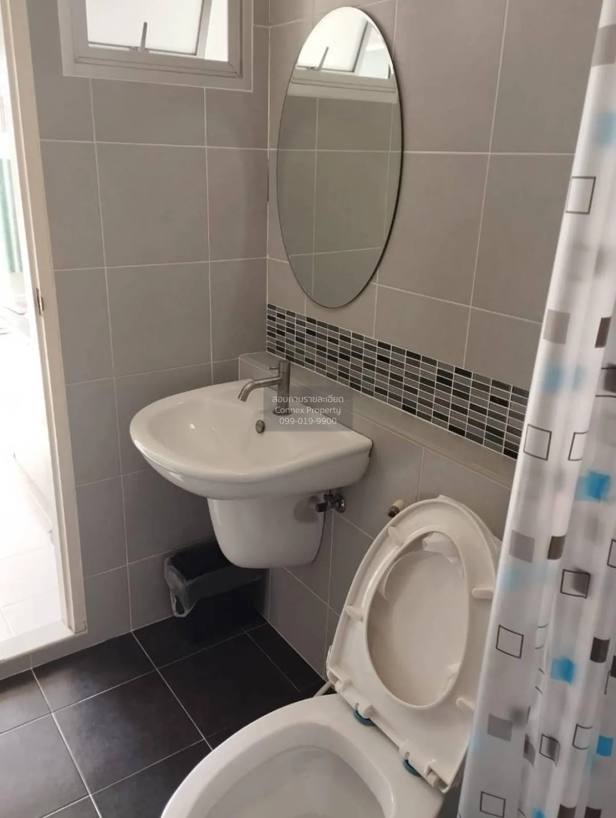 For Rent Condo , D Condo On Nut - Suvarnabhumi , Lat Krabang , La