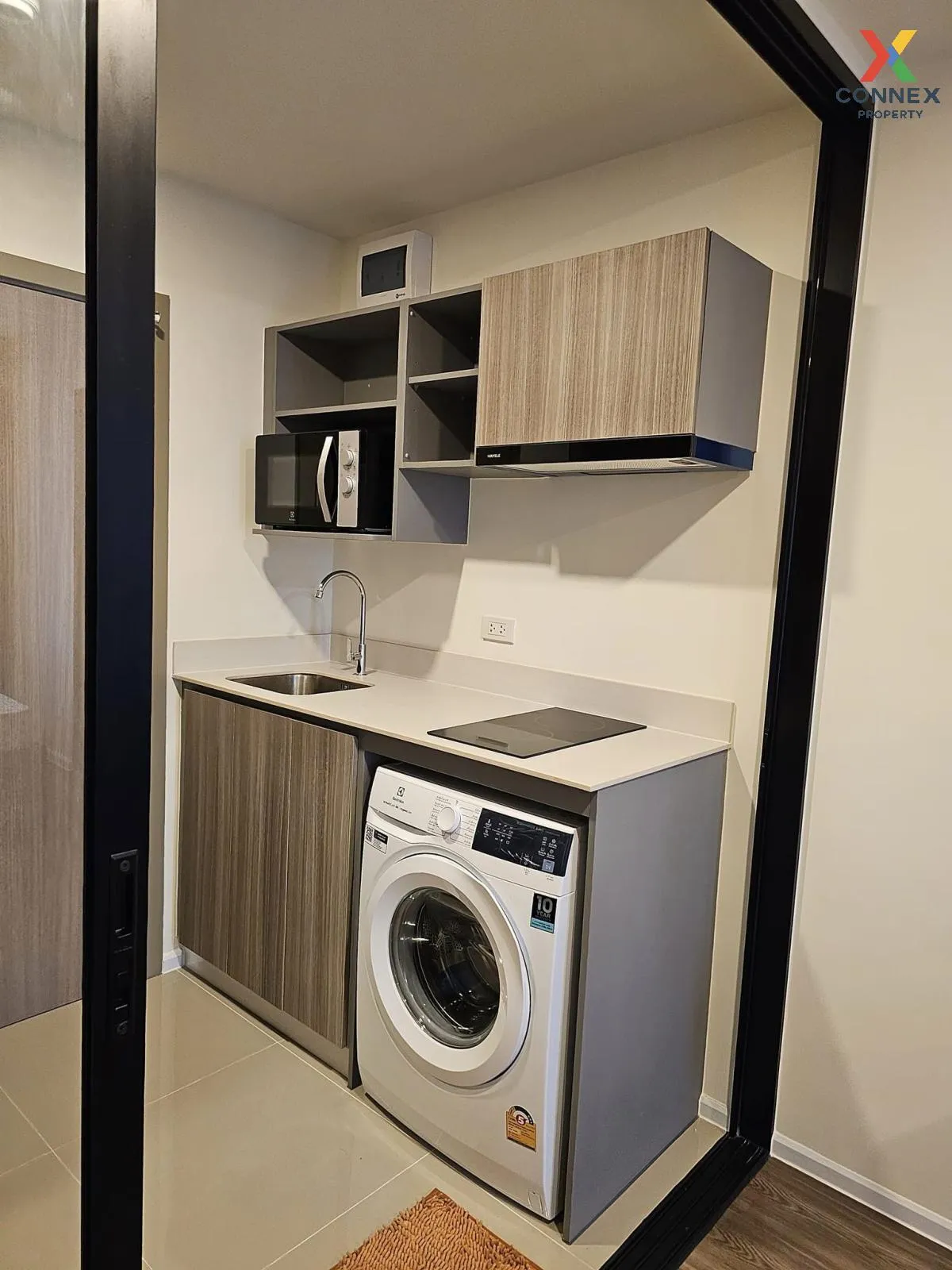 For Rent Condo , The Origin Ramintra​ 83 Station , MRT-Ram Inthra 3