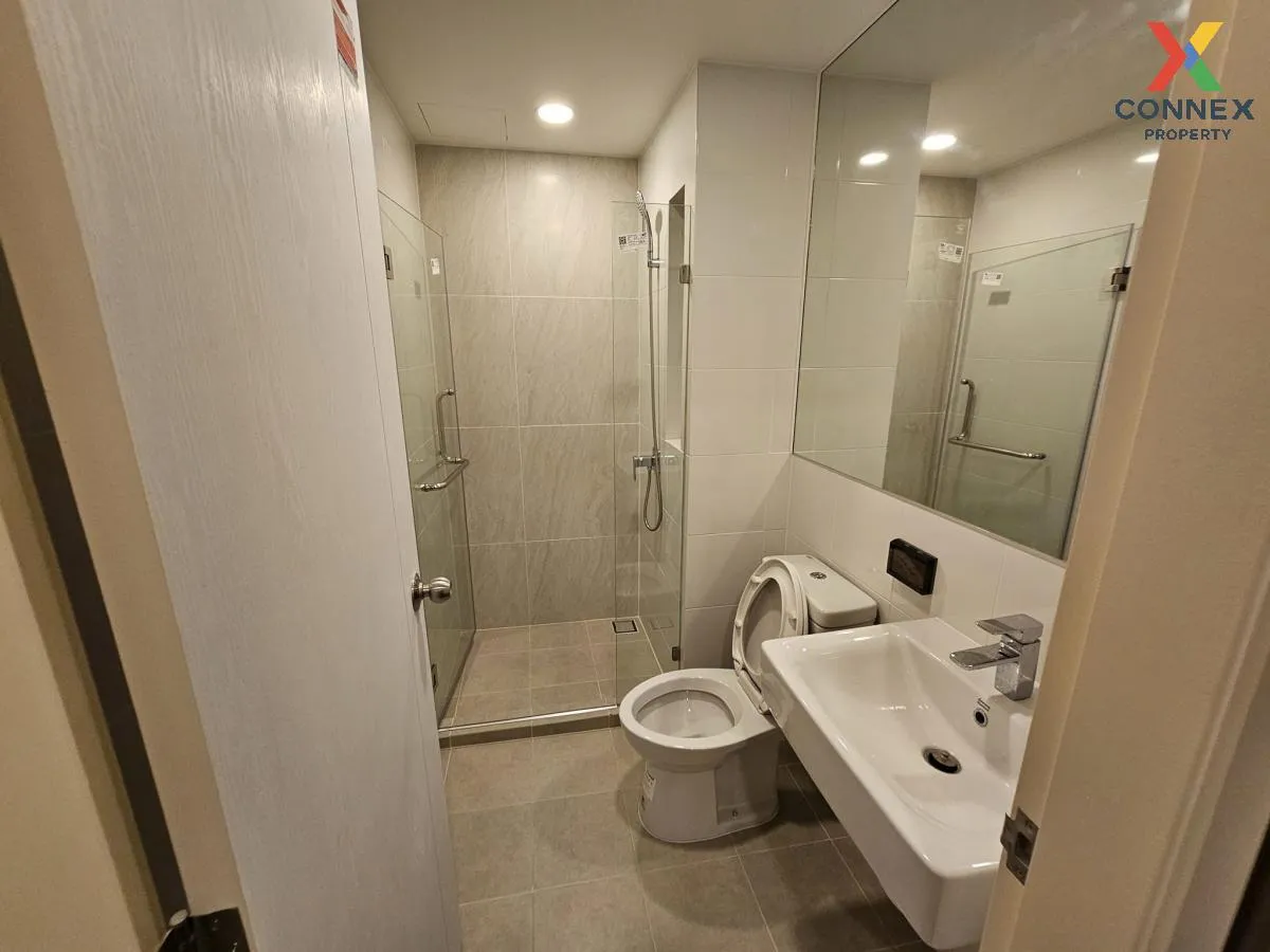 For Rent Condo , The Origin Ramintra​ 83 Station , MRT-Ram Inthra