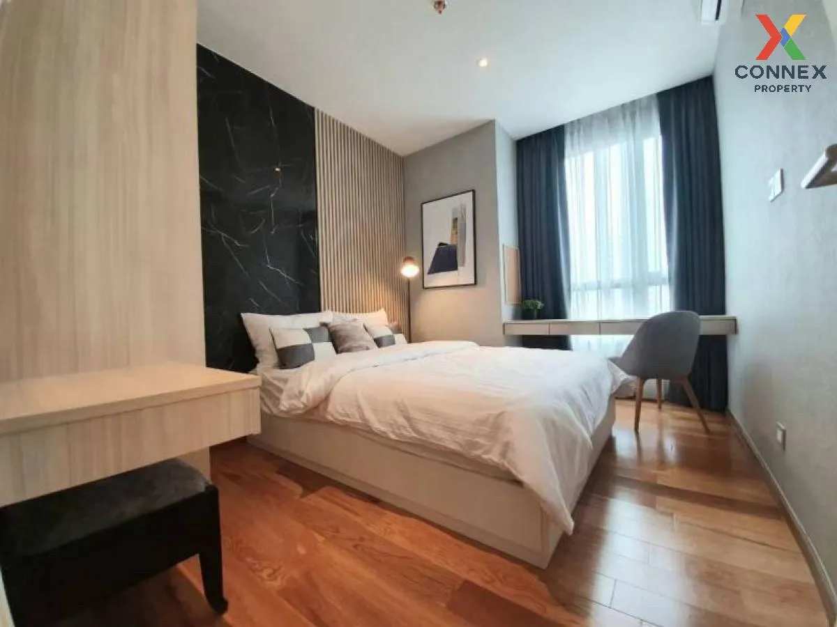 For Rent Condo , H Sukhumvit 43 , BTS-Phrom Phong , Khlong Tan Nu 4