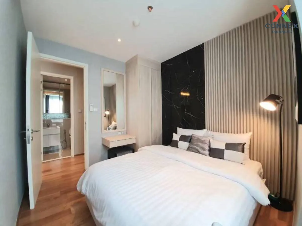 For Rent Condo , H Sukhumvit 43 , BTS-Phrom Phong , Khlong Tan Nu