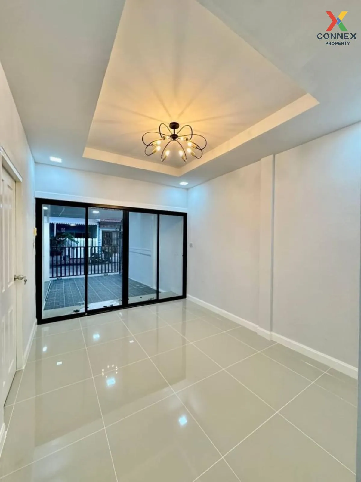 ขายทาวน์เฮ้าส์/ทาวน์โฮม  บ้านบัวทอง 4 บ้านกล้วย-ไทรน้อย รีโนเวทให 4