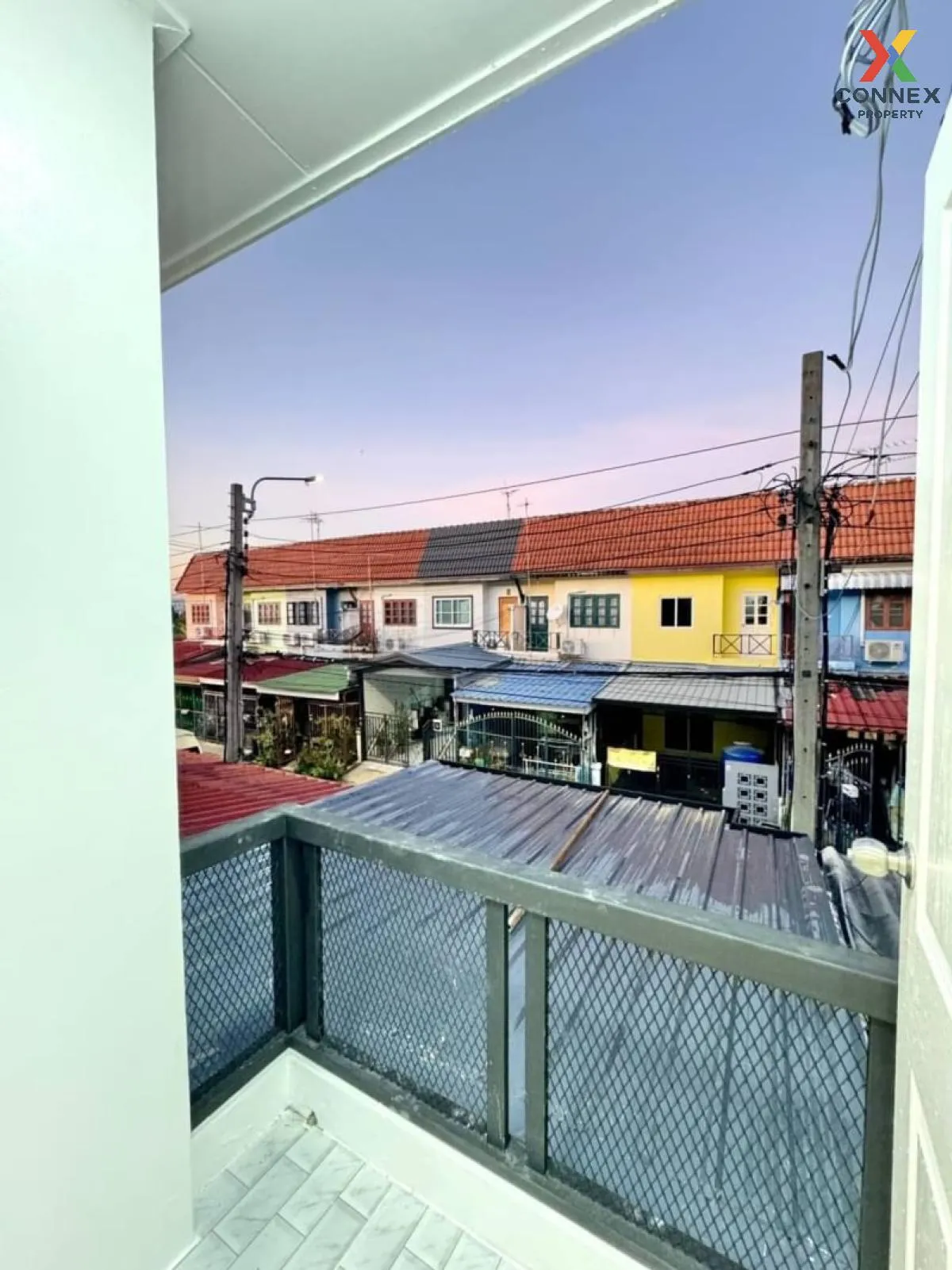 ขายทาวน์เฮ้าส์/ทาวน์โฮม  บ้านบัวทอง 4 บ้านกล้วย-ไทรน้อย รีโนเวทให