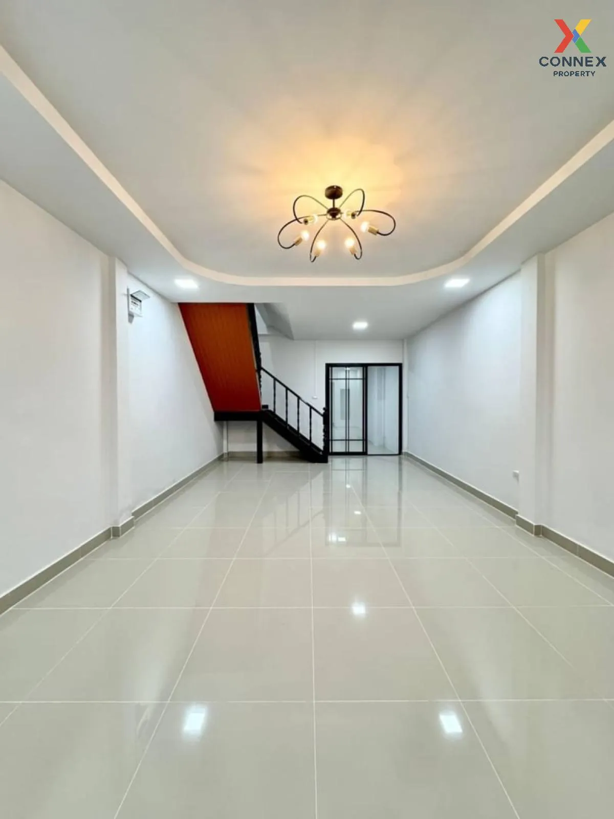 ขายทาวน์เฮ้าส์/ทาวน์โฮม  บ้านบัวทอง 4 บ้านกล้วย-ไทรน้อย รีโนเวทให 3