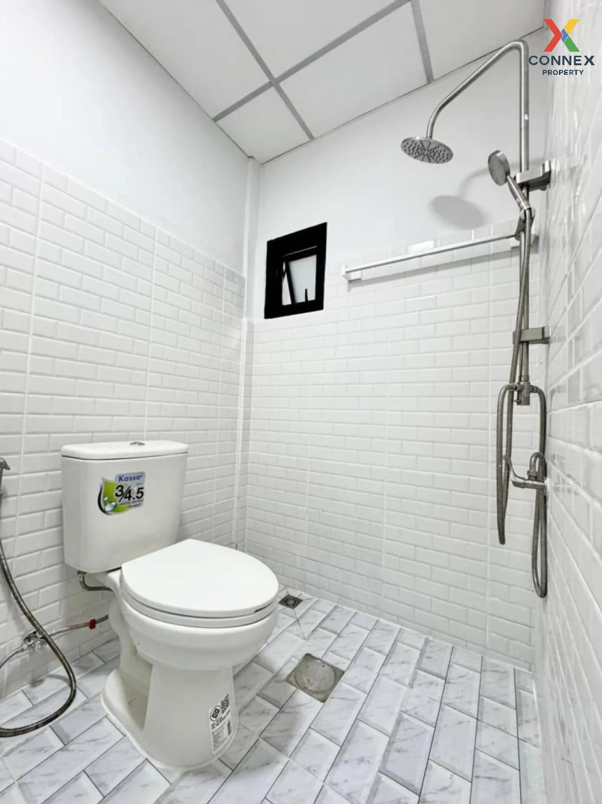 ขายทาวน์เฮ้าส์/ทาวน์โฮม  บ้านบัวทอง 4 บ้านกล้วย-ไทรน้อย รีโนเวทให