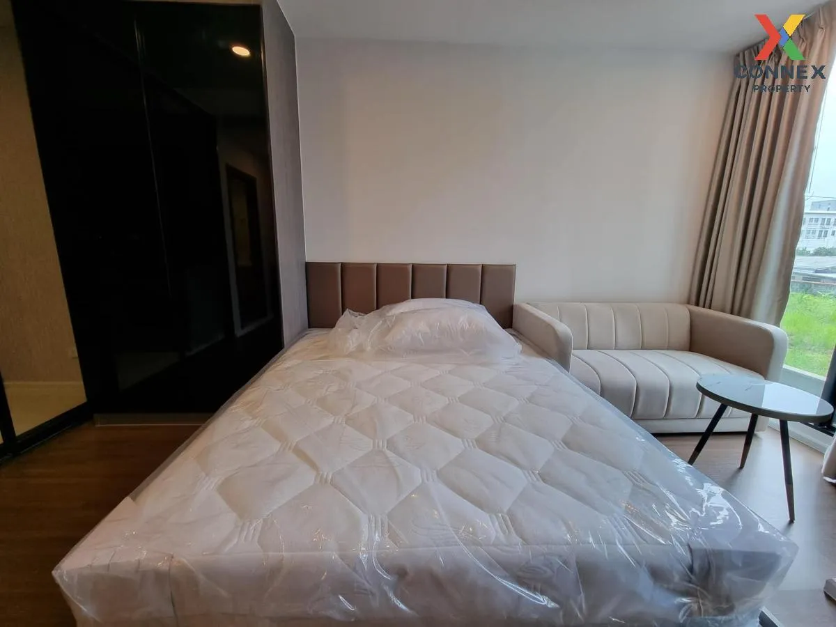 เช่าคอนโด  ดิ ออริจิ้น รัชดา - ลาดพร้าว MRT-ลาดพร้าว  แขวงจันทรเก 1