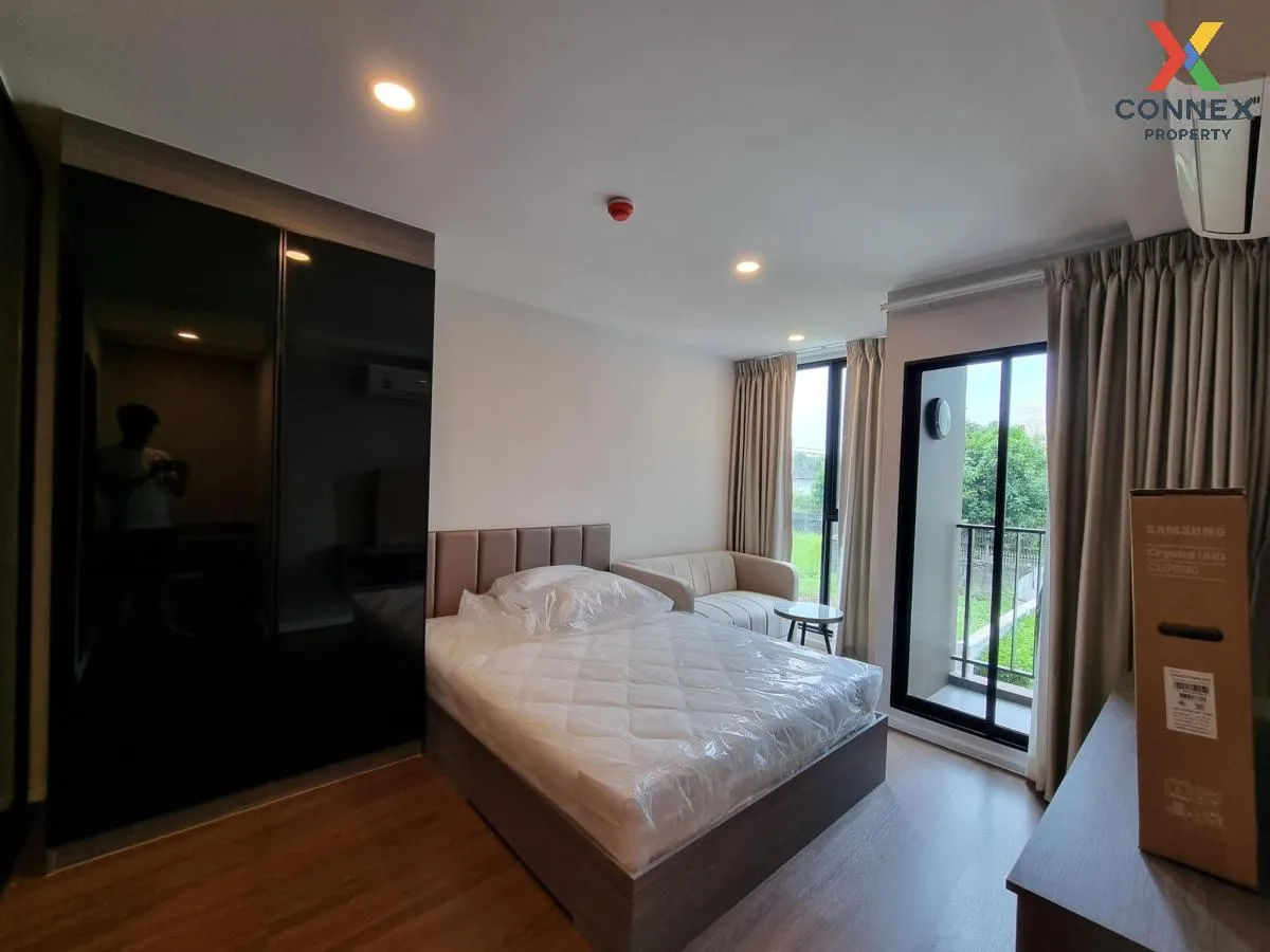 เช่าคอนโด  ดิ ออริจิ้น รัชดา - ลาดพร้าว MRT-ลาดพร้าว  แขวงจันทรเก 2