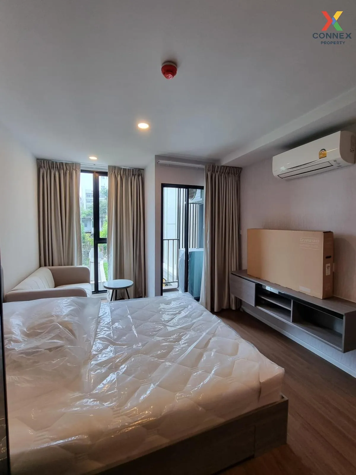 เช่าคอนโด  ดิ ออริจิ้น รัชดา - ลาดพร้าว MRT-ลาดพร้าว  แขวงจันทรเก 3