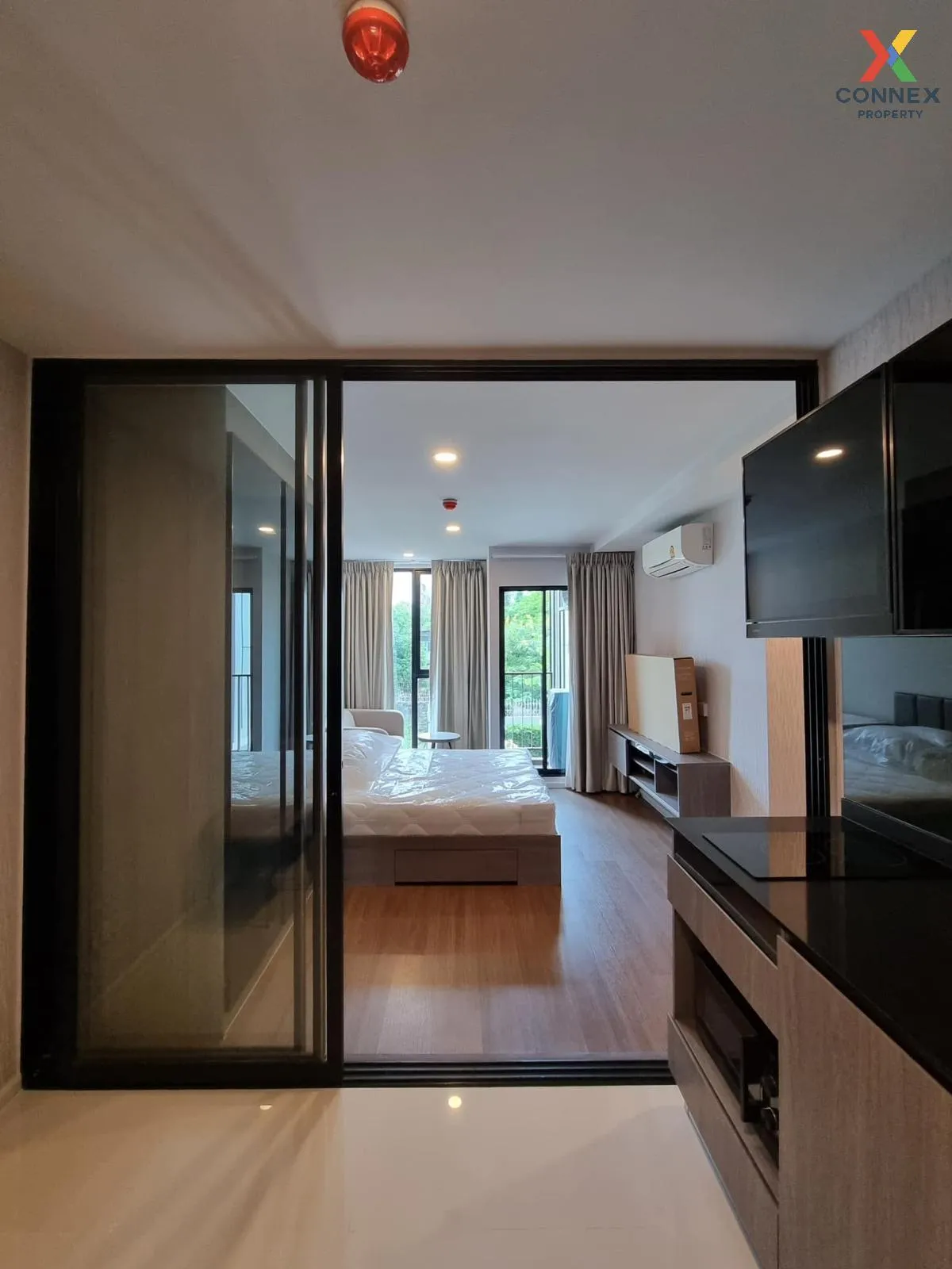 เช่าคอนโด  ดิ ออริจิ้น รัชดา - ลาดพร้าว MRT-ลาดพร้าว  แขวงจันทรเก