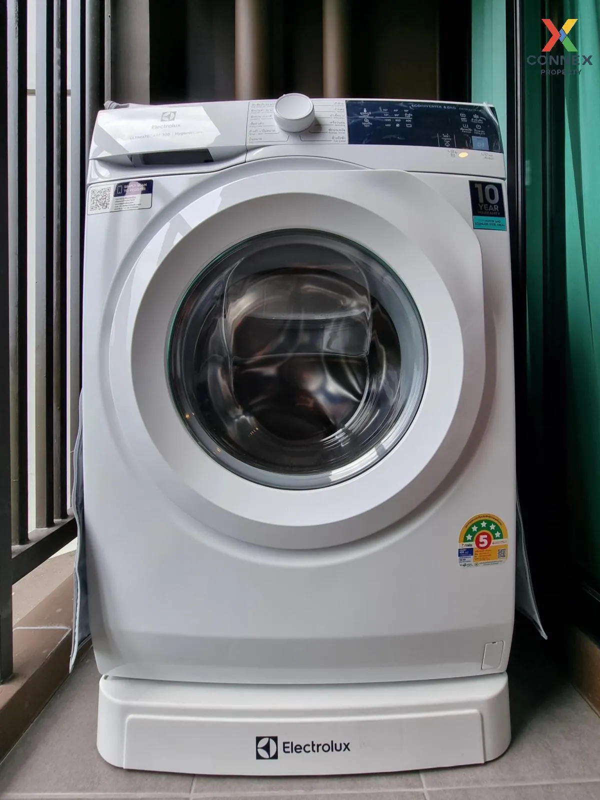 เช่าคอนโด  ดิ ออริจิ้น รัชดา - ลาดพร้าว MRT-ลาดพร้าว  แขวงจันทรเก