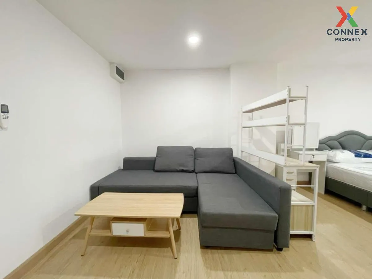 เช่าคอนโด  ไอทีเอฟ ทาวน์เวอร์ BTS-ช่องนนทรี สีลม เขต สาทร กรุงเทพ 1