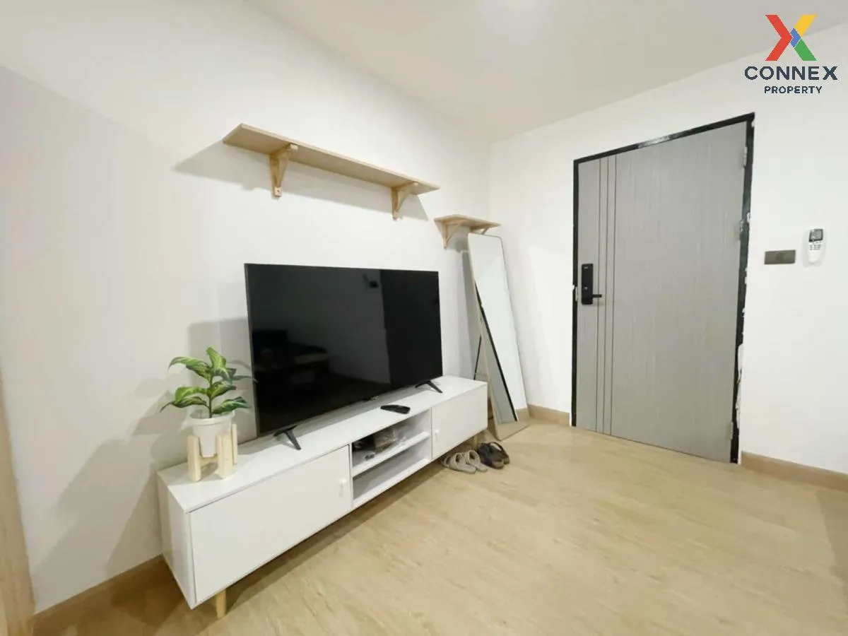 เช่าคอนโด  ไอทีเอฟ ทาวน์เวอร์ BTS-ช่องนนทรี สีลม เขต สาทร กรุงเทพ 2