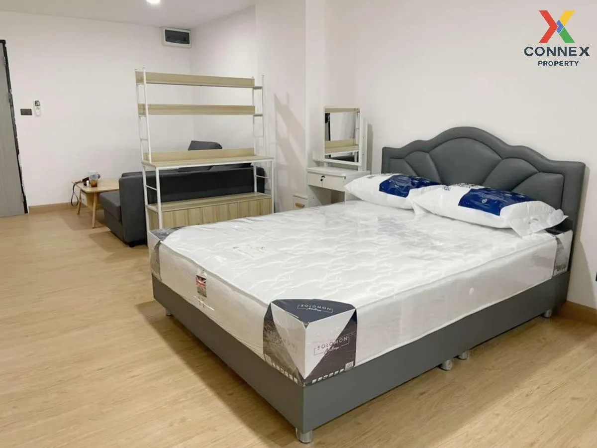 เช่าคอนโด  ไอทีเอฟ ทาวน์เวอร์ BTS-ช่องนนทรี สีลม เขต สาทร กรุงเทพ 3