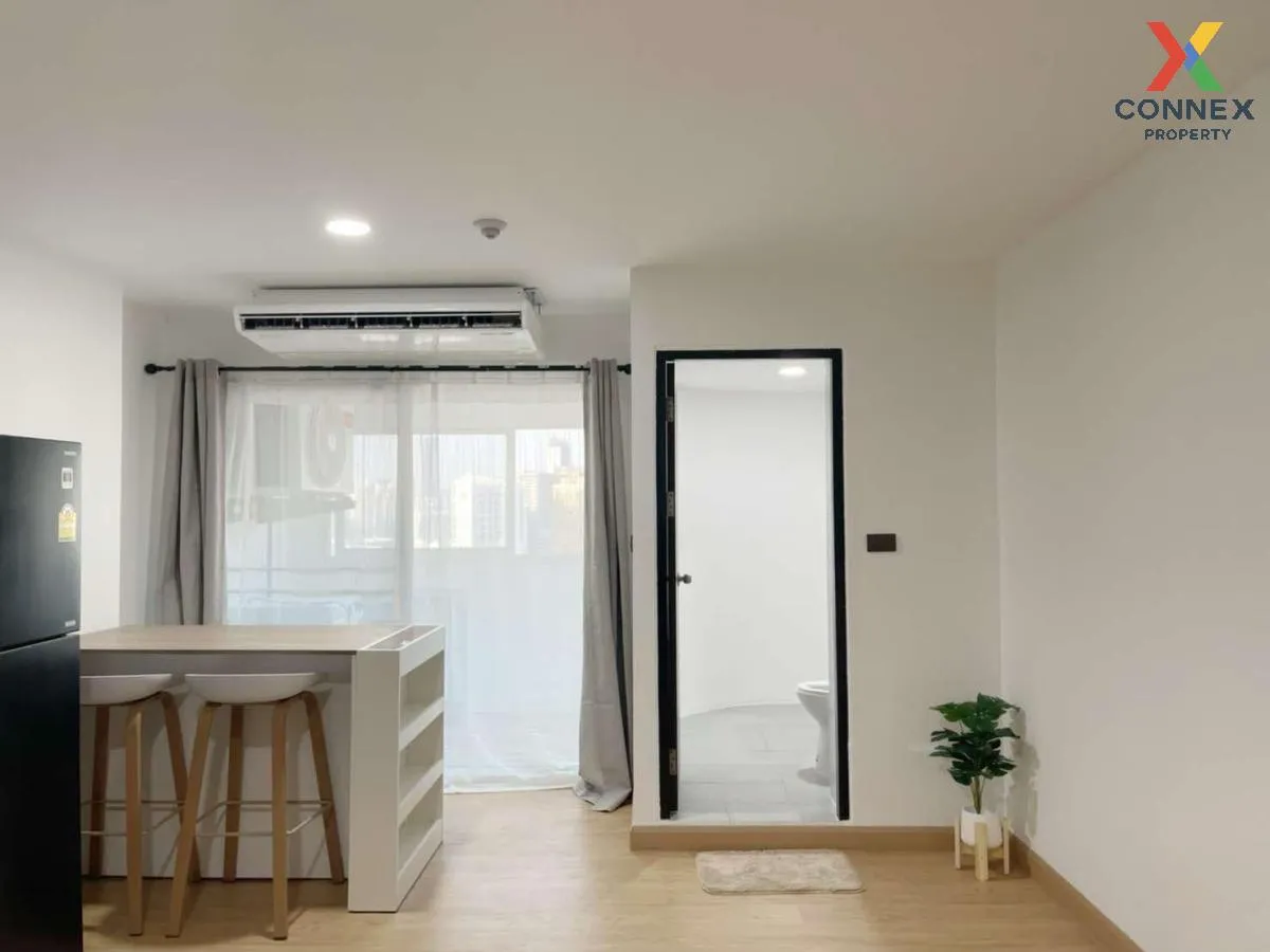 เช่าคอนโด  ไอทีเอฟ ทาวน์เวอร์ BTS-ช่องนนทรี สีลม เขต สาทร กรุงเทพ