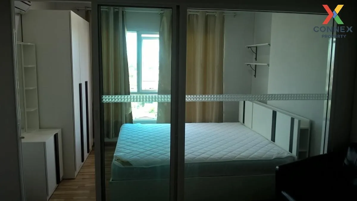 For Rent Condo , Regent Orchid Sukhumvit 101 , BTS-Punnawithi , B 1