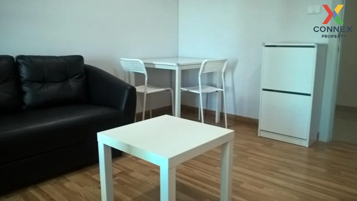 For Rent Condo , Regent Orchid Sukhumvit 101 , BTS-Punnawithi , B 2