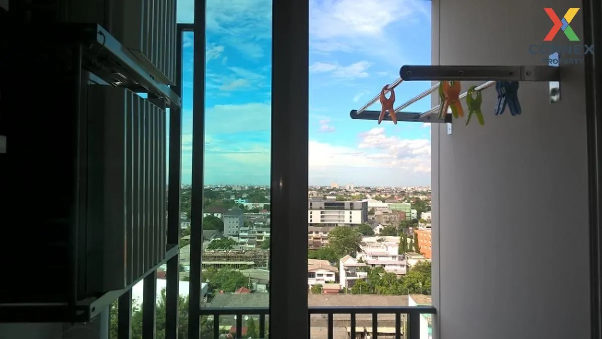 เช่าคอนโด  รีเจนท์ ออร์คิด สุขุมวิท 101 BTS-ปุณณวิถี บางจาก เขต พ