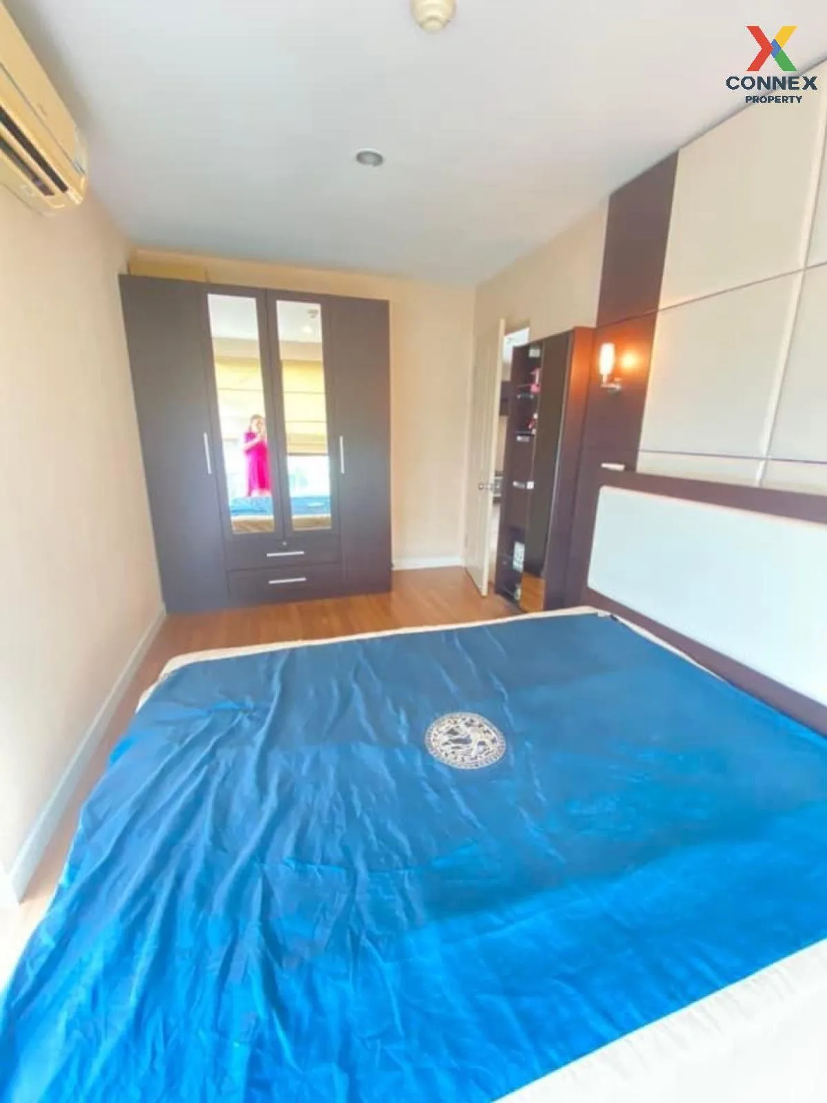 ขายคอนโด  เมโทร ปาร์ค สาทร BTS-วุฒากาศ ปากคลองภาษีเจริญ เขต ภาษีเ 4