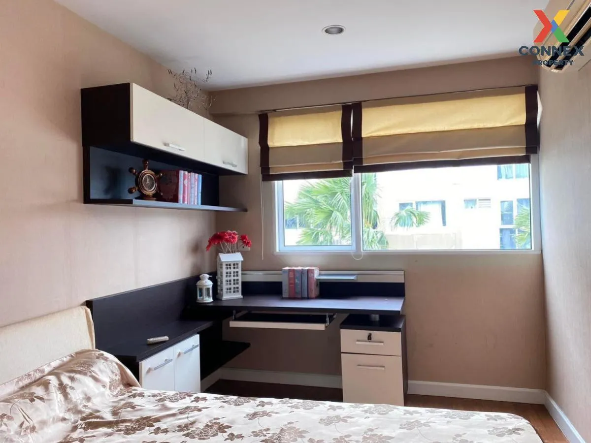 ขายคอนโด  เมโทร ปาร์ค สาทร BTS-วุฒากาศ ปากคลองภาษีเจริญ เขต ภาษีเ