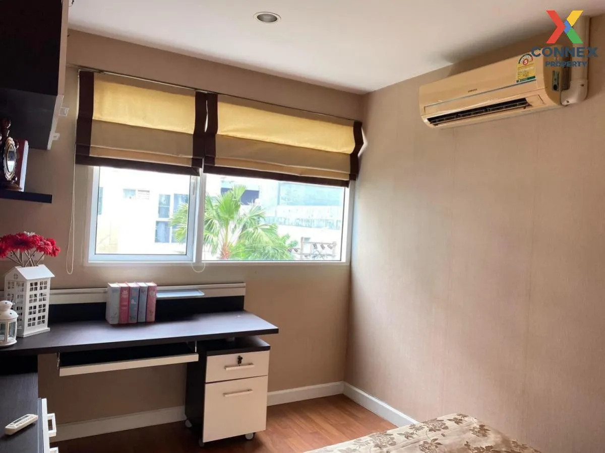 ขายคอนโด  เมโทร ปาร์ค สาทร BTS-วุฒากาศ ปากคลองภาษีเจริญ เขต ภาษีเ