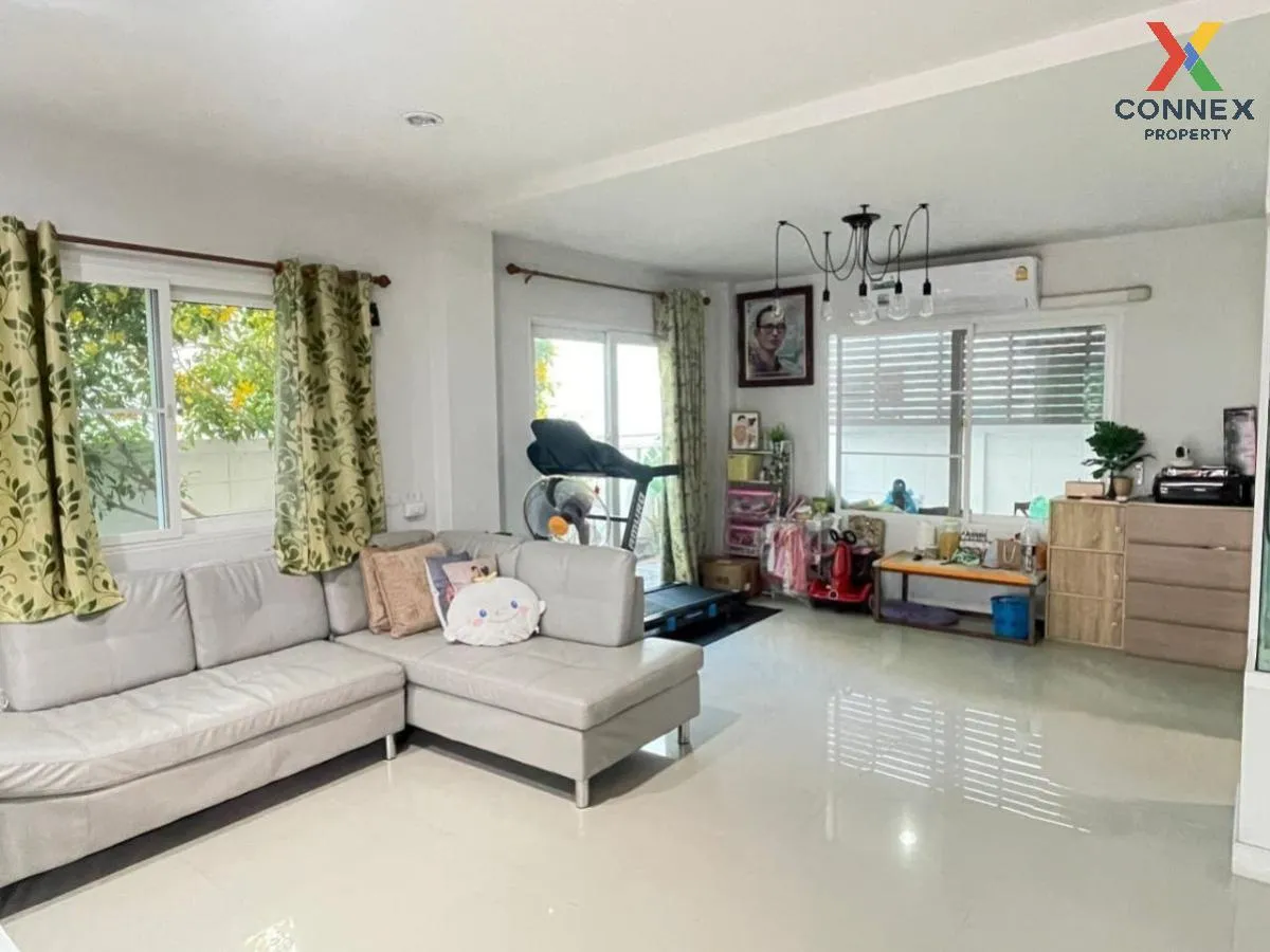 ขายบ้าน  ศุภาลัย การ์เด้นวิลล์ ประชาอุทิศ-สุขสวัสดิ์ ลัดหลวง พระป ขายบ้าน  ศุภาลัย การ์เด้นวิลล์ ประชาอุทิศ-สุขสวัสดิ์ ลัดหลวง พระป