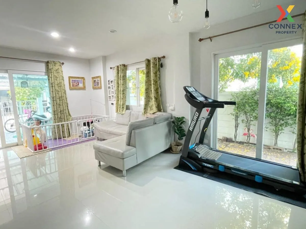 ขายบ้าน  ศุภาลัย การ์เด้นวิลล์ ประชาอุทิศ-สุขสวัสดิ์ ลัดหลวง พระป ขายบ้าน  ศุภาลัย การ์เด้นวิลล์ ประชาอุทิศ-สุขสวัสดิ์ ลัดหลวง พระป