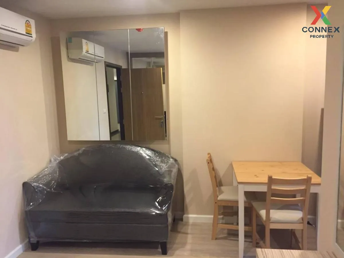 ขายคอนโด  เมโทร ลักซ์ พระราม 4 BTS-เอกมัย พระโขนง เขต คลองเตย กรุ ขายคอนโด  เมโทร ลักซ์ พระราม 4 BTS-เอกมัย พระโขนง เขต คลองเตย กรุ 1