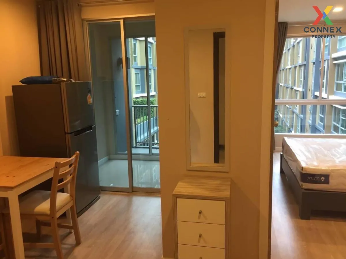 ขายคอนโด  เมโทร ลักซ์ พระราม 4 BTS-เอกมัย พระโขนง เขต คลองเตย กรุ ขายคอนโด  เมโทร ลักซ์ พระราม 4 BTS-เอกมัย พระโขนง เขต คลองเตย กรุ 4