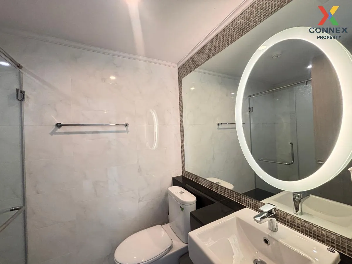 เช่าคอนโด  ศุภาลัย โอเรียนทัล สุขุมวิท 39 MRT-เพชรบุรี คลองตันเหน